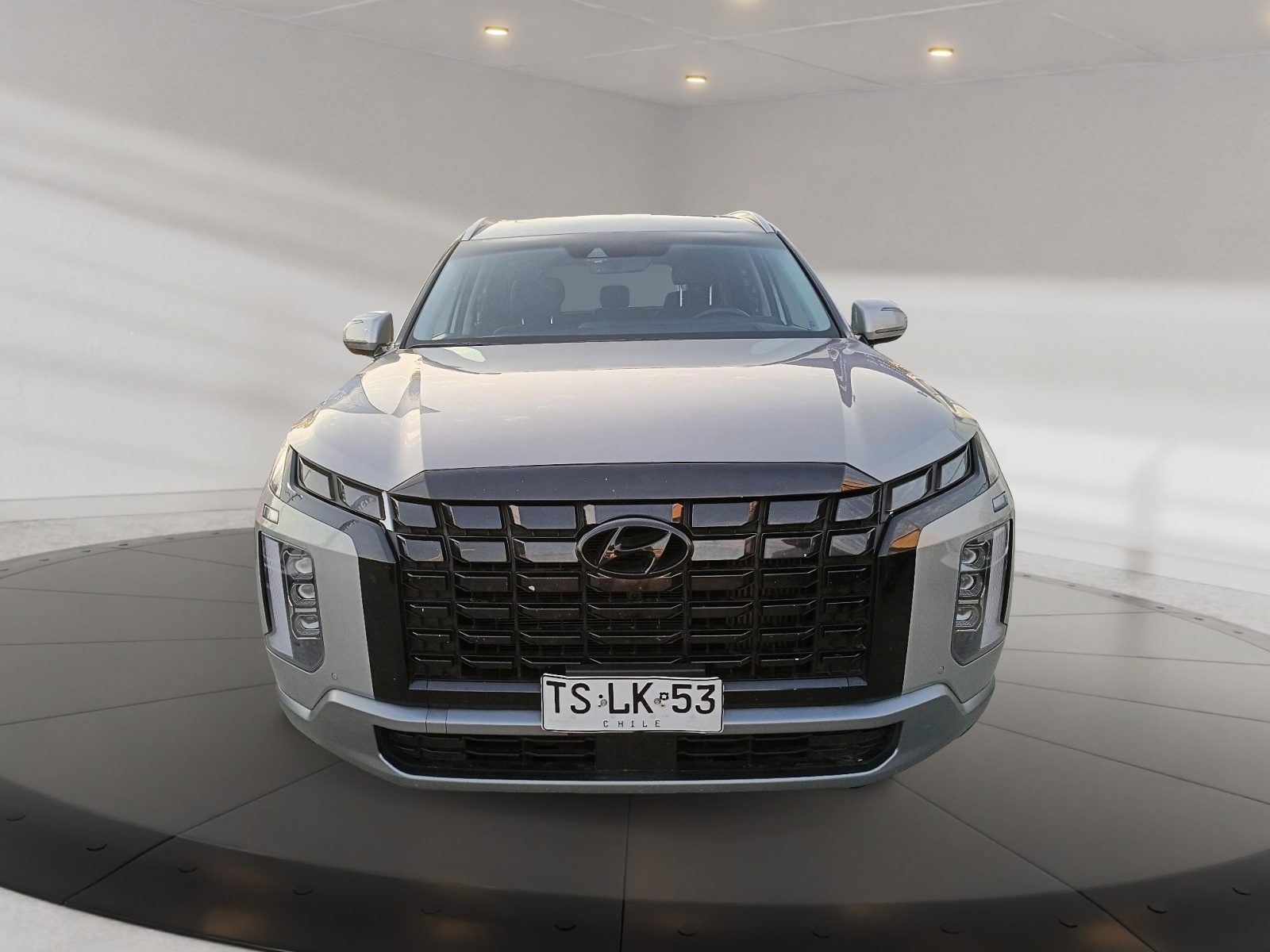 Hyundai PALISADE 2025 - Imagen 8 de 12