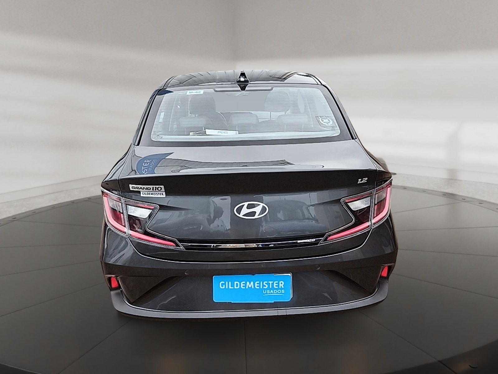 Hyundai HYUNDAI 2025 - Foto 2 de 12