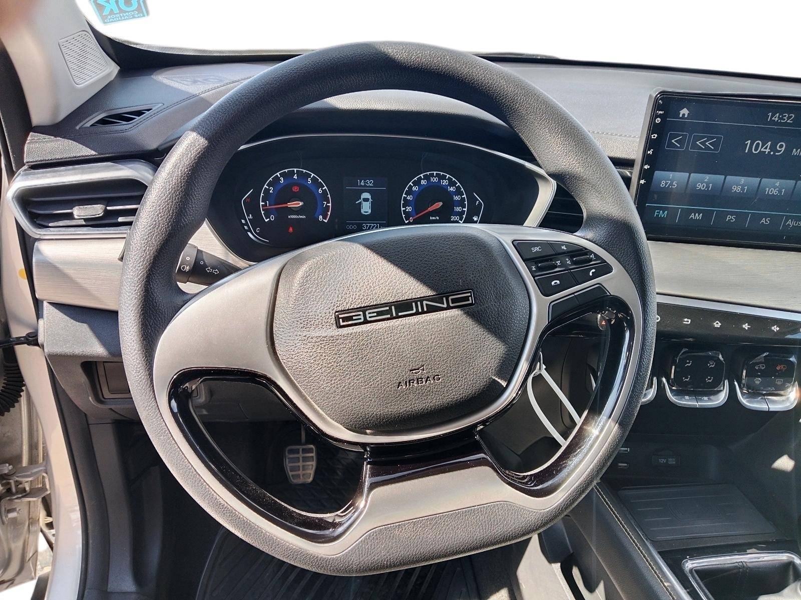 BAIC X35 2024 - Imagen 7 de 12