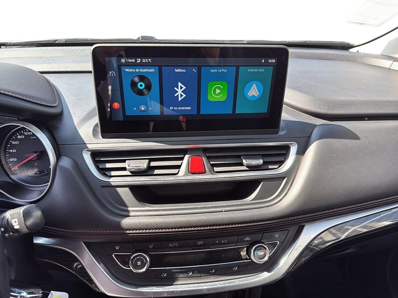 JAC JS3 2024 - Imagen 9 de 12