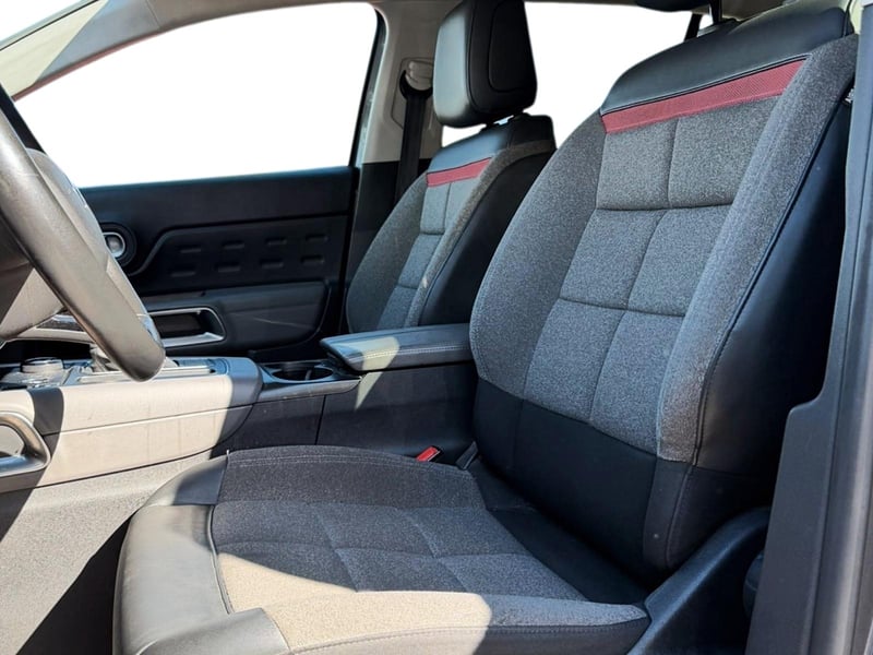 OMODA OMO C5 1.5T CVT 2024 - Imagen 12 de 12