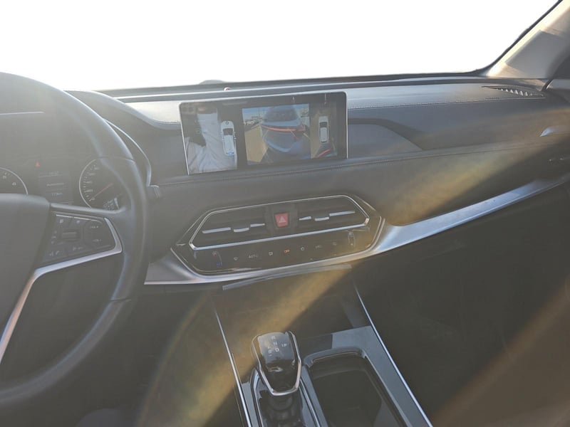JAC JS8 2024 - Imagen 12 de 12