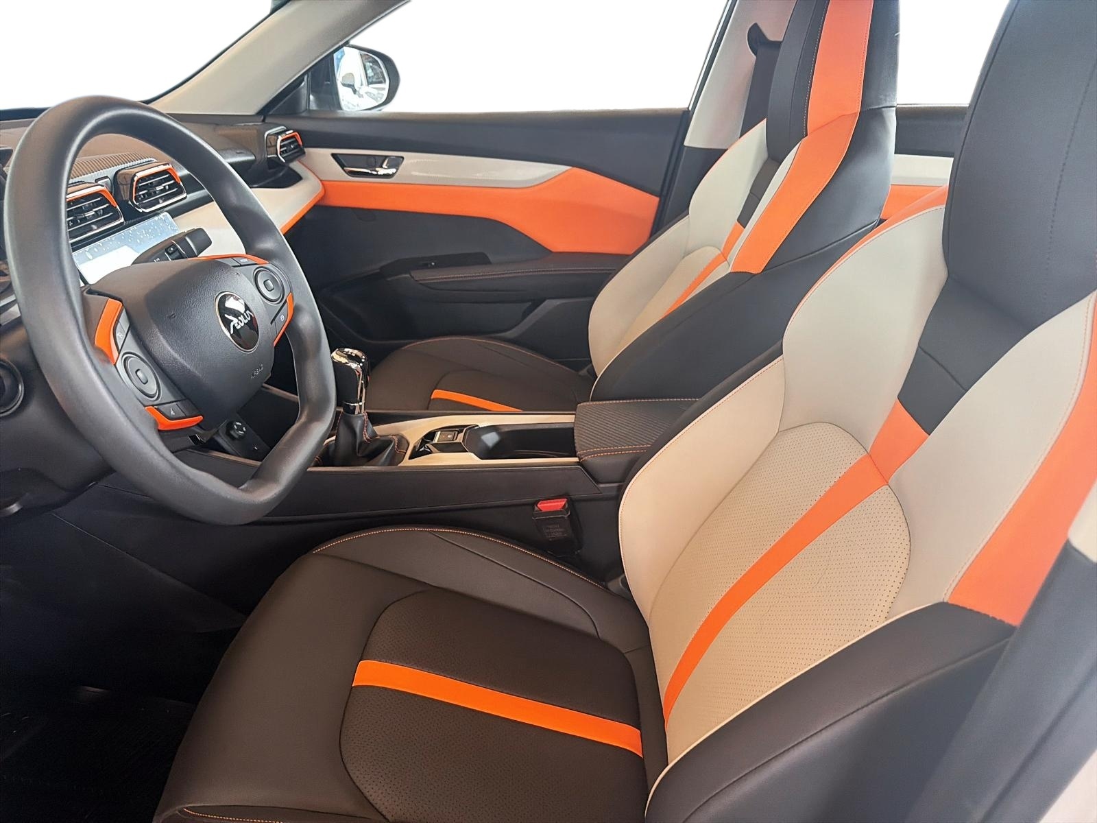 Dongfeng DONGFENG 2025 - Imagen 8 de 12