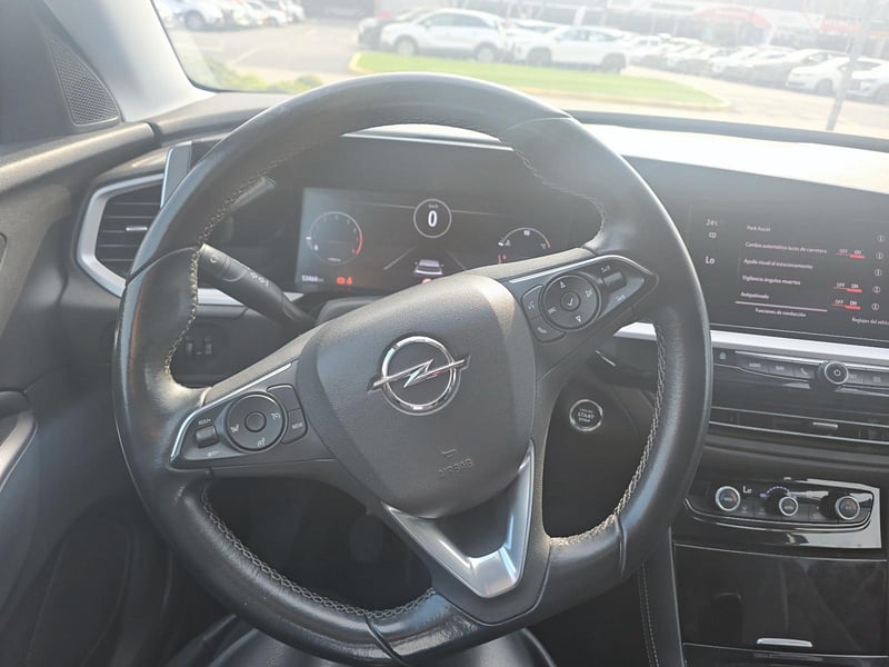 Opel OPEL 2024 - Imagen 10 de 12