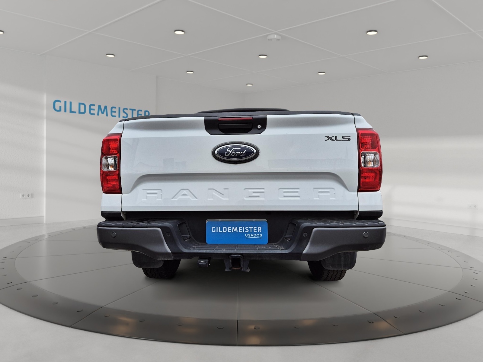 Ford FORD 2025 - Imagen 4 de 11