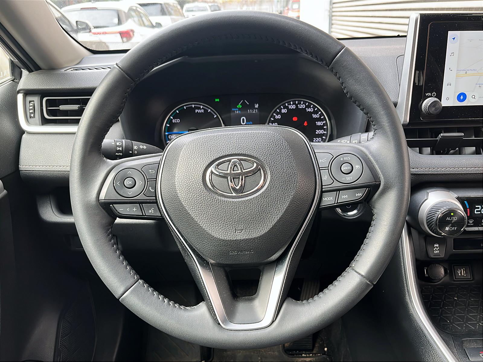 TOYOTA TOYOTA 2024 - Imagen 12 de 12