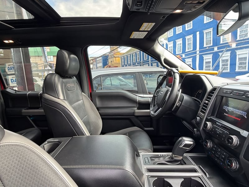 Ford F150 2020 - Imagen 10 de 12