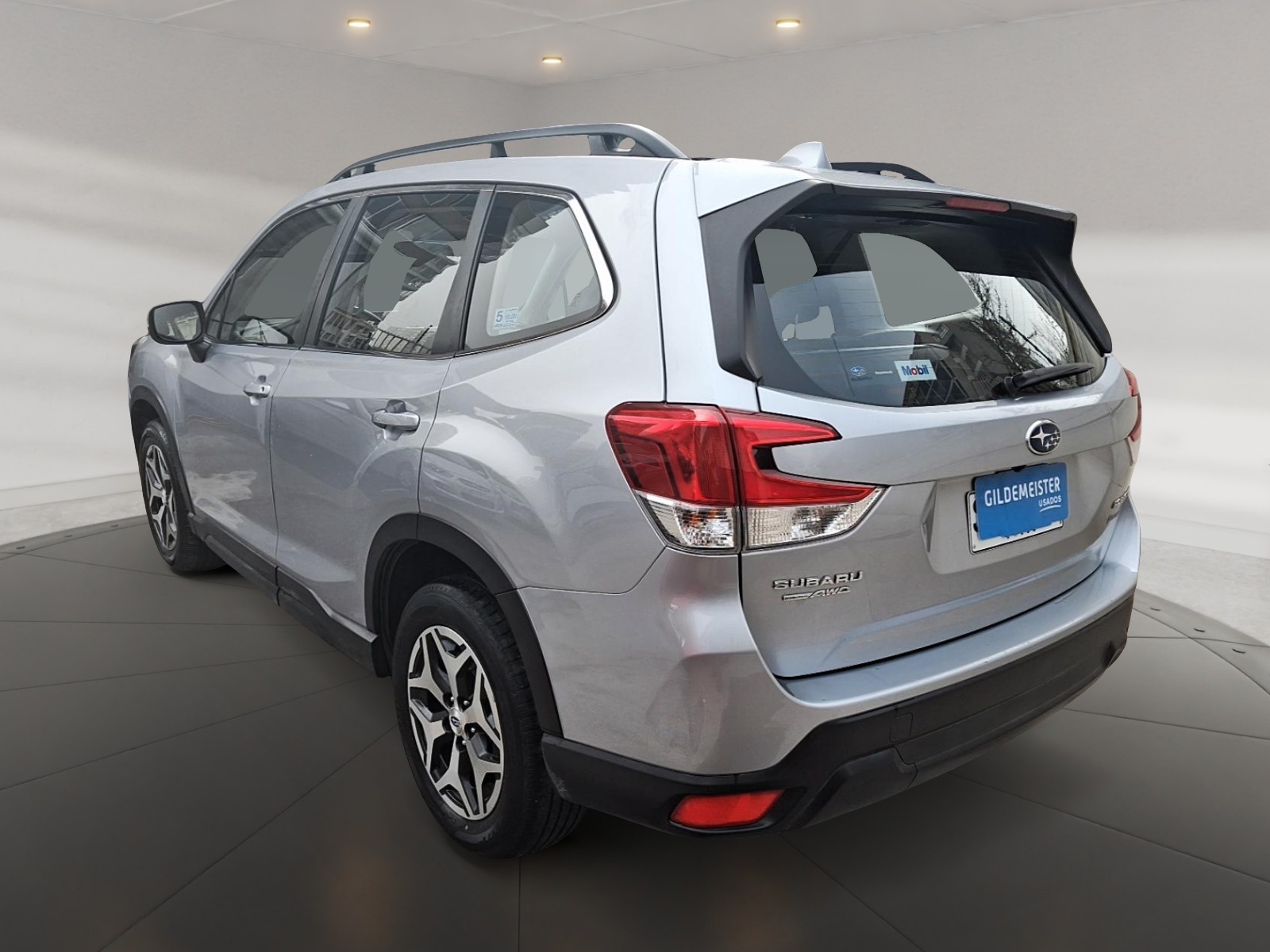Subaru FORESTER 2023 - Foto 2 de 12