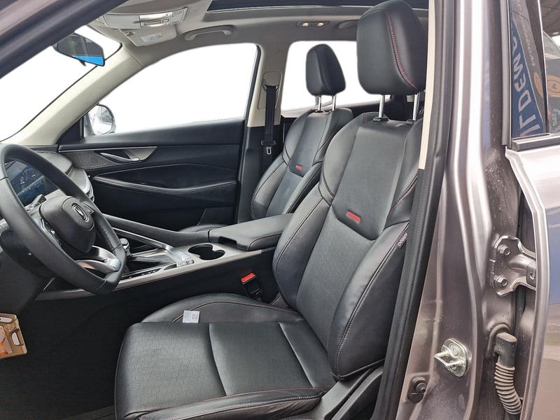 Changan CS35 2023 - Imagen 8 de 11