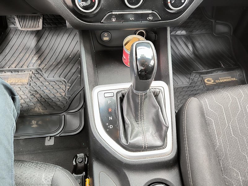 Hyundai CRETA 2020 - Imagen 11 de 12