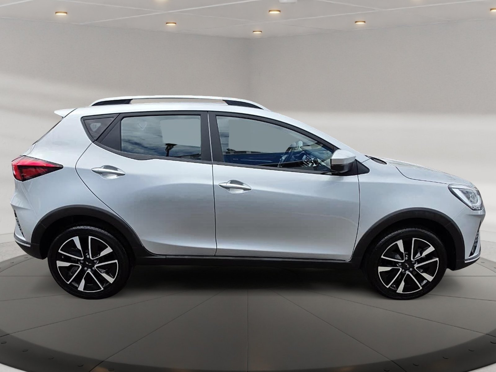 JAC JS2 PRO 1.5 LUXURY MT 2026 - Foto 4 de 12