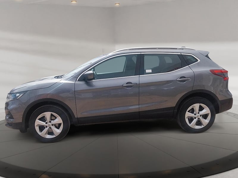Nissan QASHQAI 2019 - Imagen 5 de 12