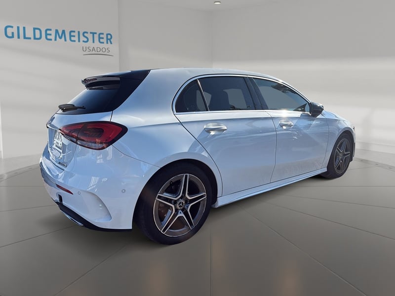 Mercedes-Benz A 2023 - Imagen 5 de 12