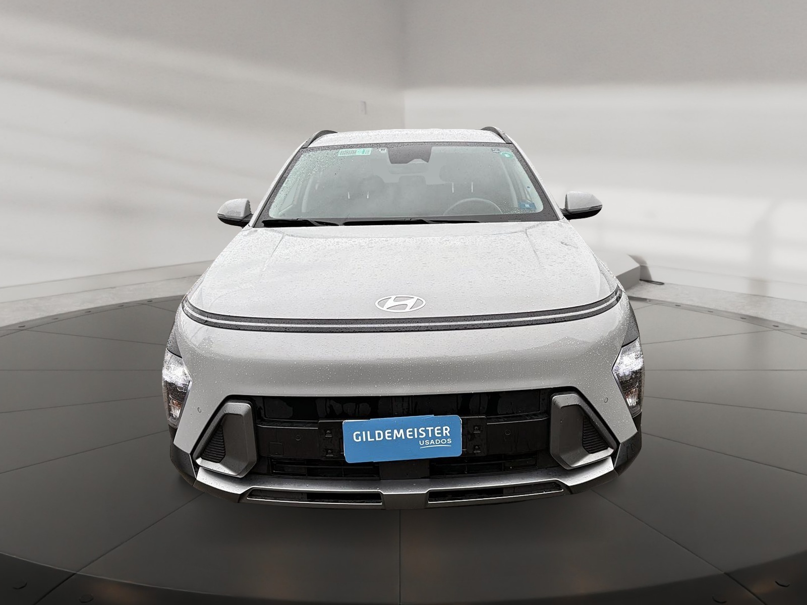 Hyundai HYUNDAI 2025 - Foto 2 de 9