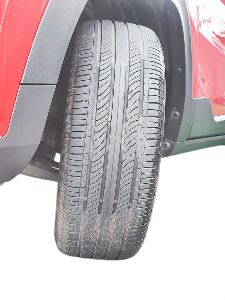 JAC JS4 2025 - Imagen 7 de 12