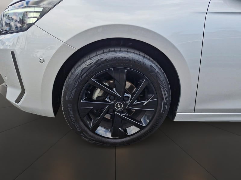 Opel CORSA 2024 - Imagen 4 de 12