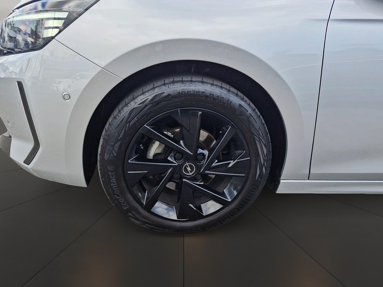 Opel CORSA 2024 - Foto 4 de 12