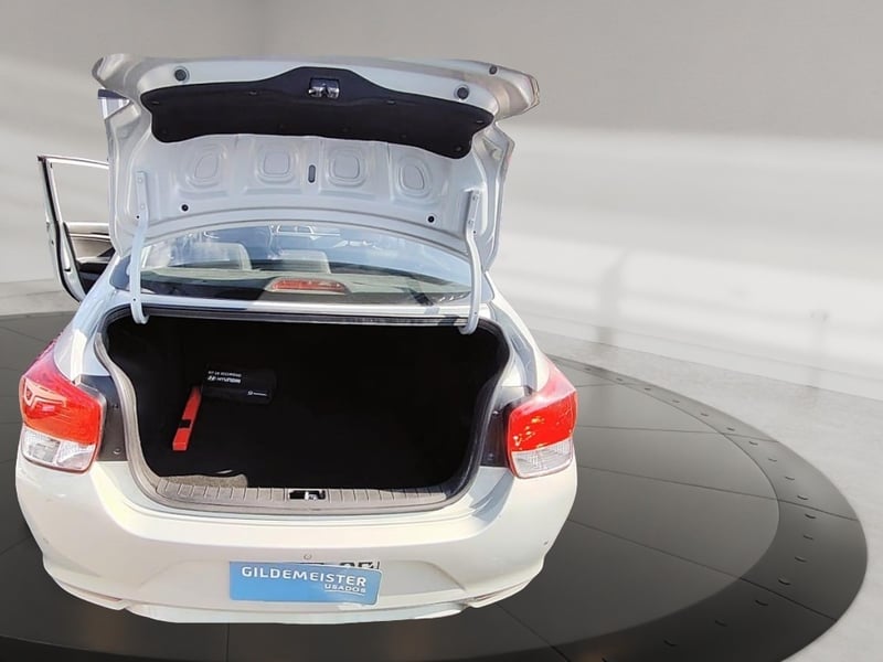 Hyundai VERNA 2022 - Imagen 11 de 12