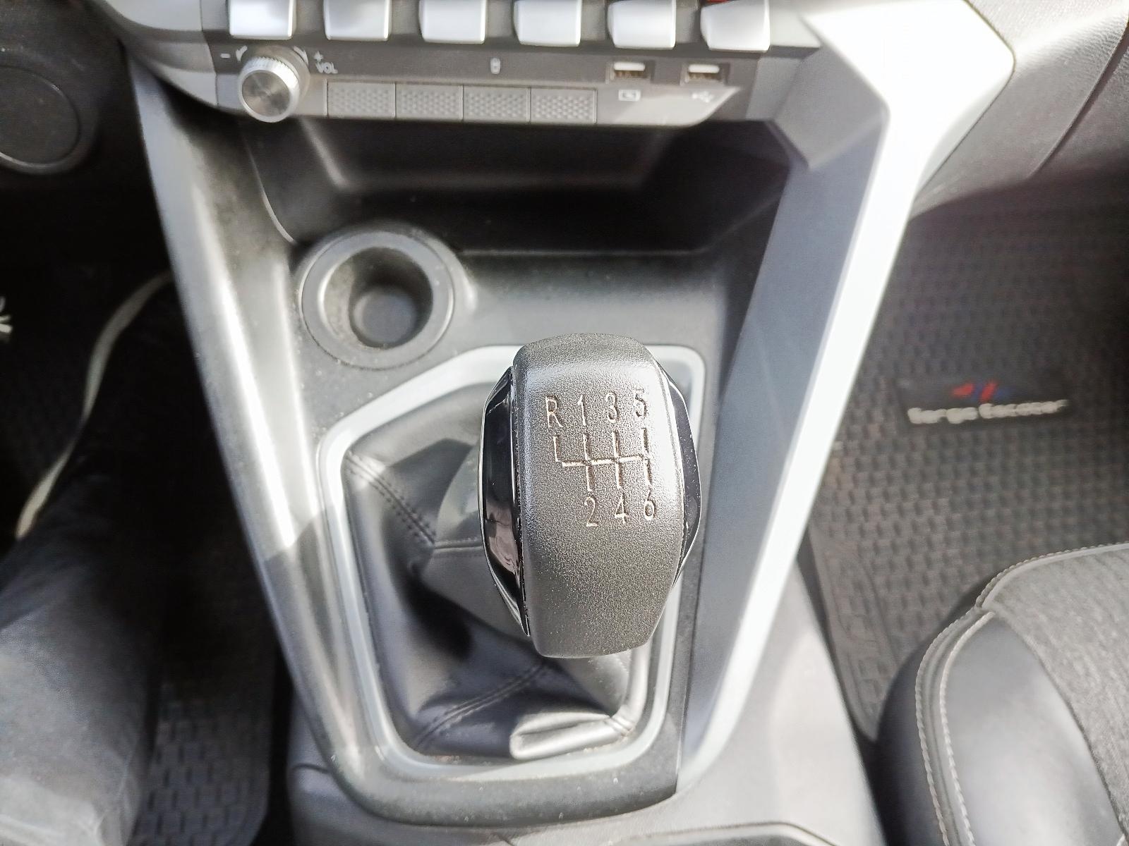 Changan HUNTER 2023 - Imagen 11 de 12
