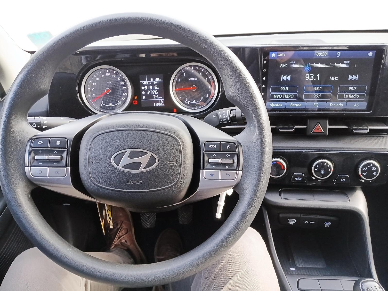 Hyundai HYUNDAI 2024 - Imagen 11 de 12
