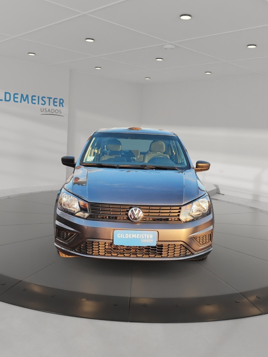 Volkswagen GOL 2022 - Imagen 5 de 12