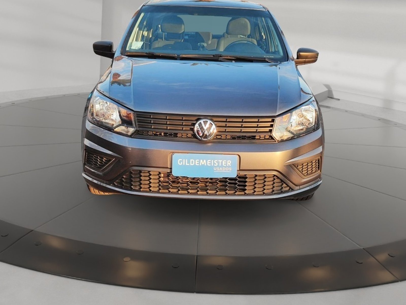 Volkswagen GOL 2022 - Foto 5 de 12