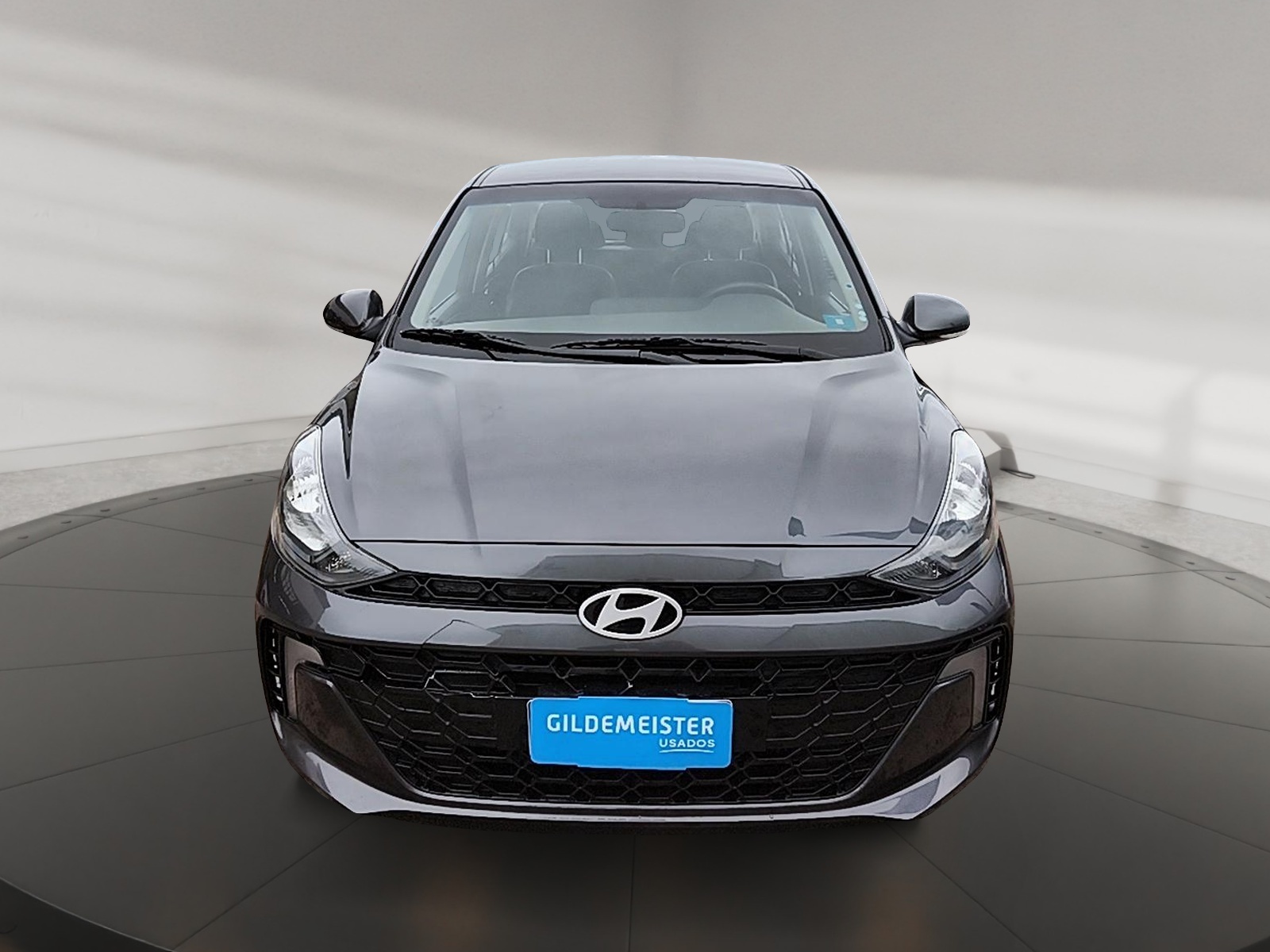 Hyundai Hyundai 2025