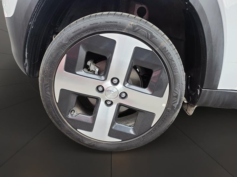 Hyundai INSTER AX EV DESIGN LR 2026 - Imagen 5 de 12
