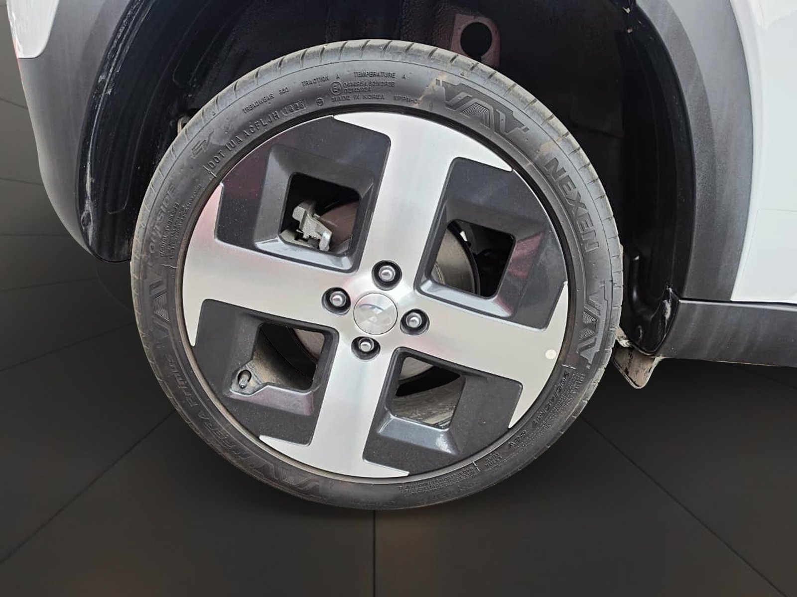 Hyundai INSTER AX EV DESIGN LR 2026 - Foto 5 de 12