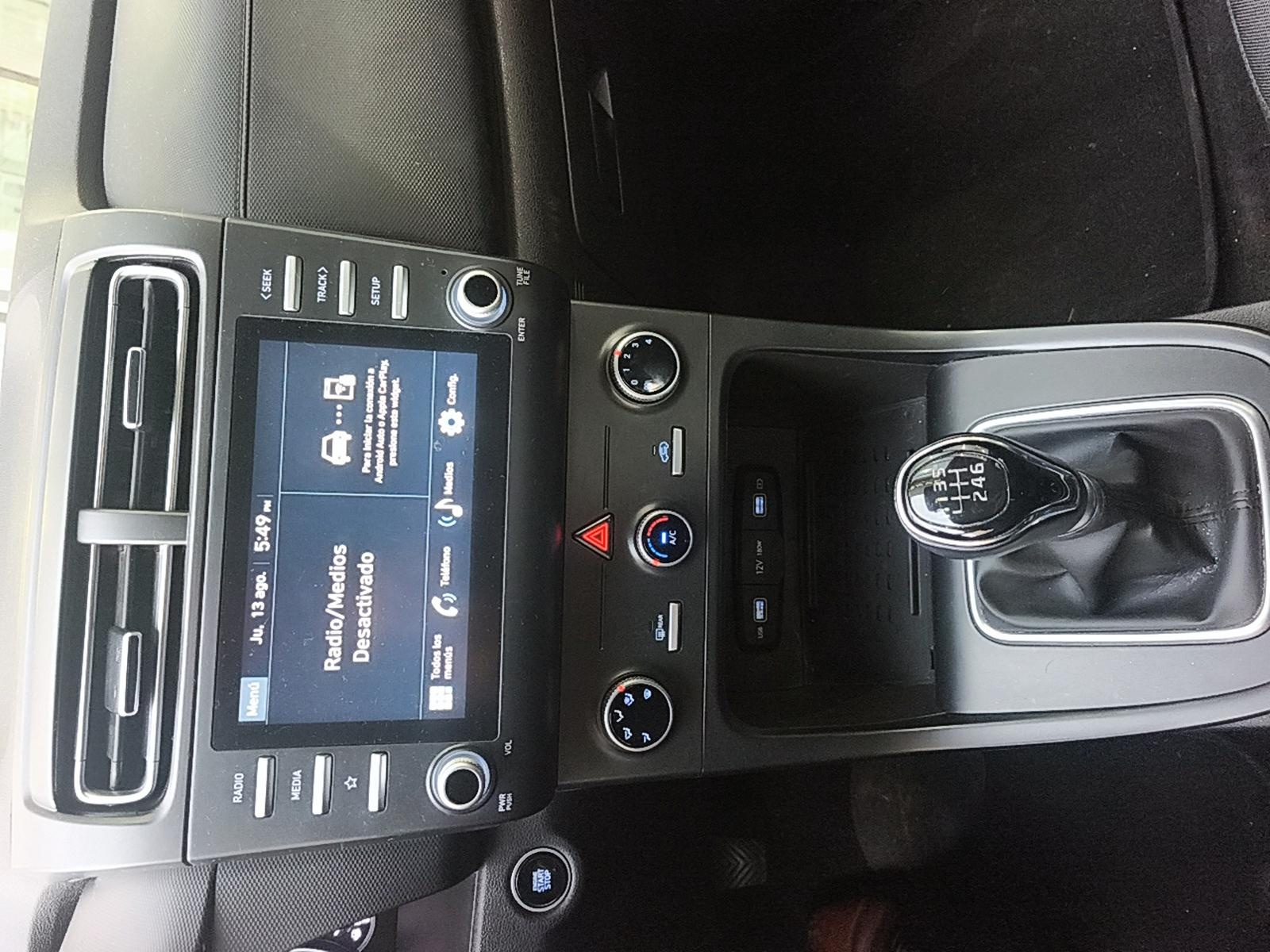 Hyundai HYUNDAI 2024 - Imagen 11 de 12