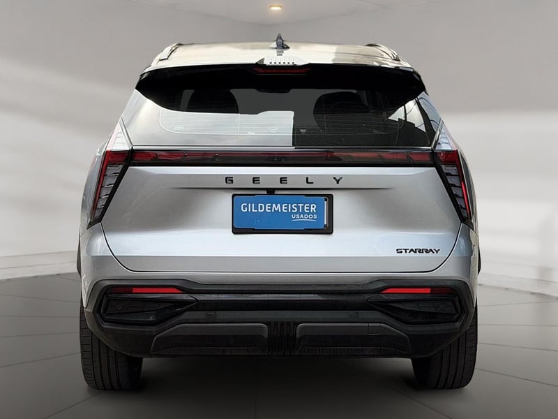 Geely GEELY 2025 - Imagen 5 de 12
