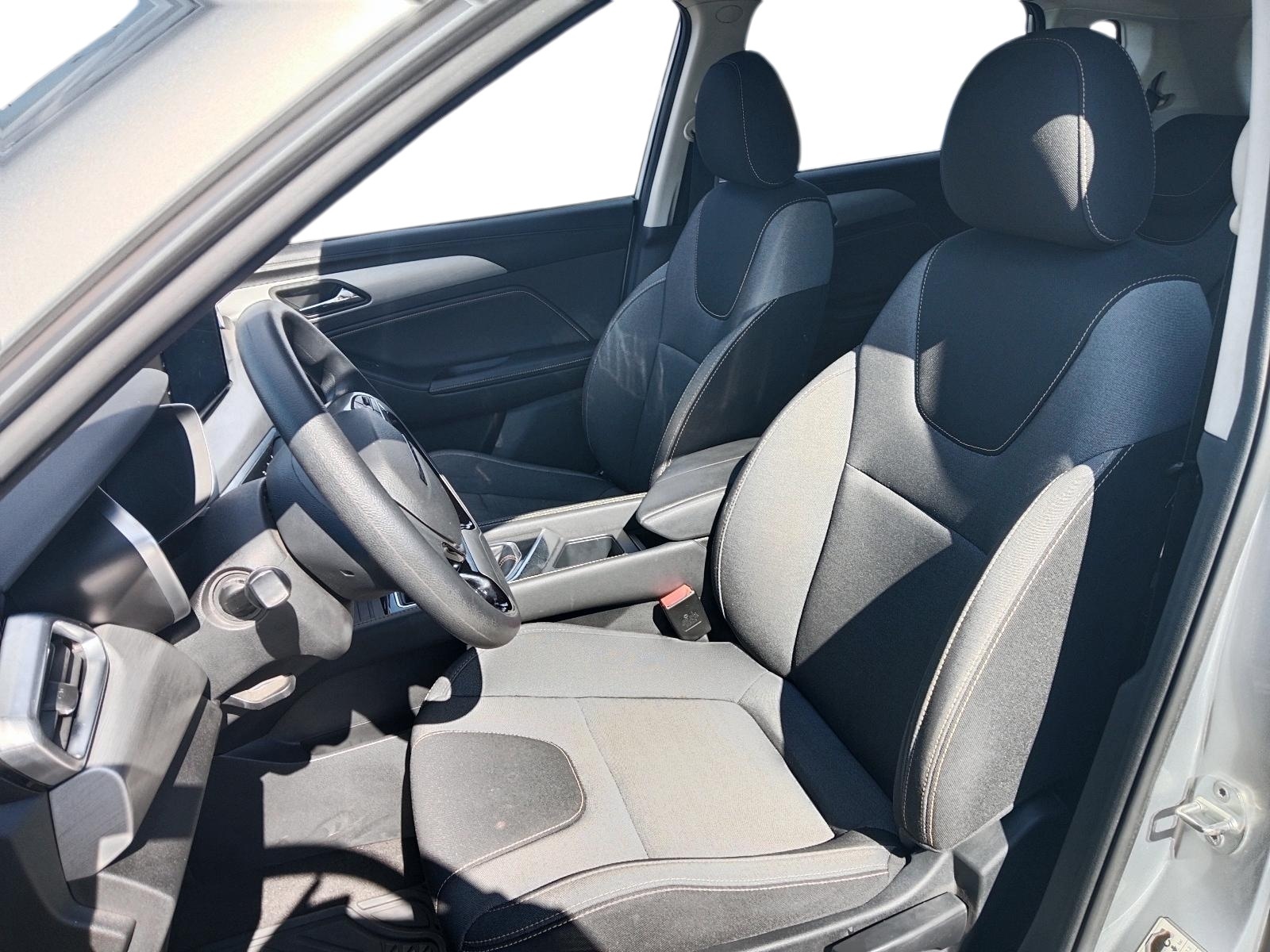 BAIC X35 2024 - Imagen 8 de 12