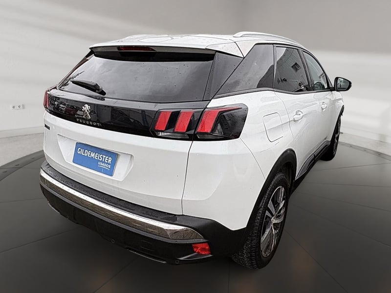 Peugeot 3008 2019 - Imagen 5 de 8