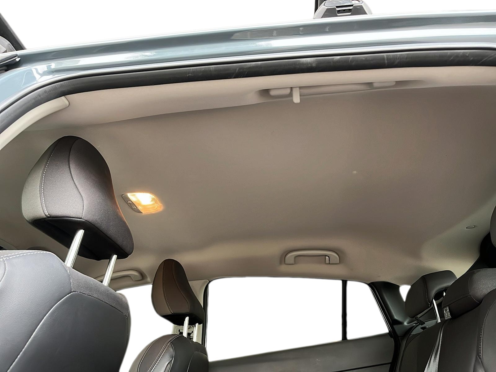SUBARU CROSTREK 2023 - Imagen 5 de 12