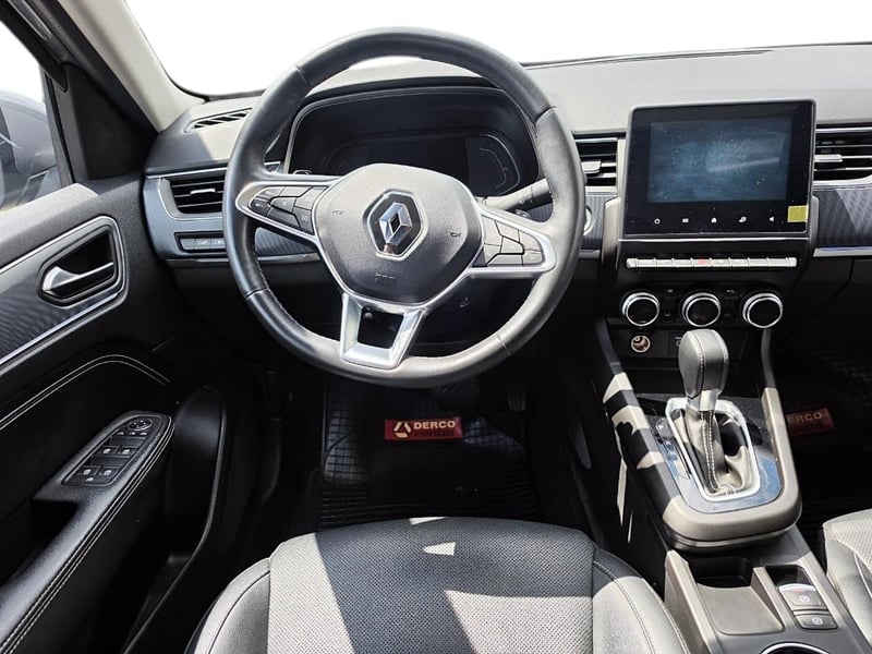 Renault ARKANA 2024 - Imagen 9 de 12