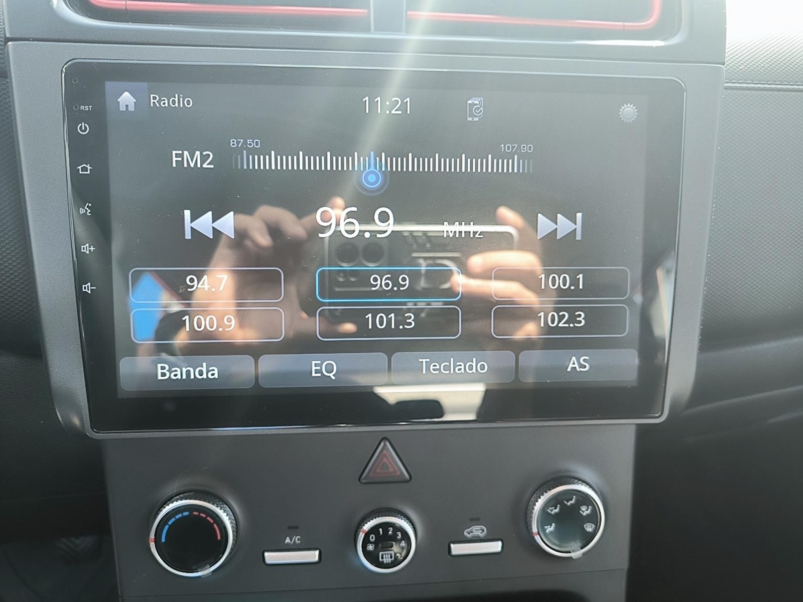 Hyundai CRETA 2022 - Imagen 7 de 12