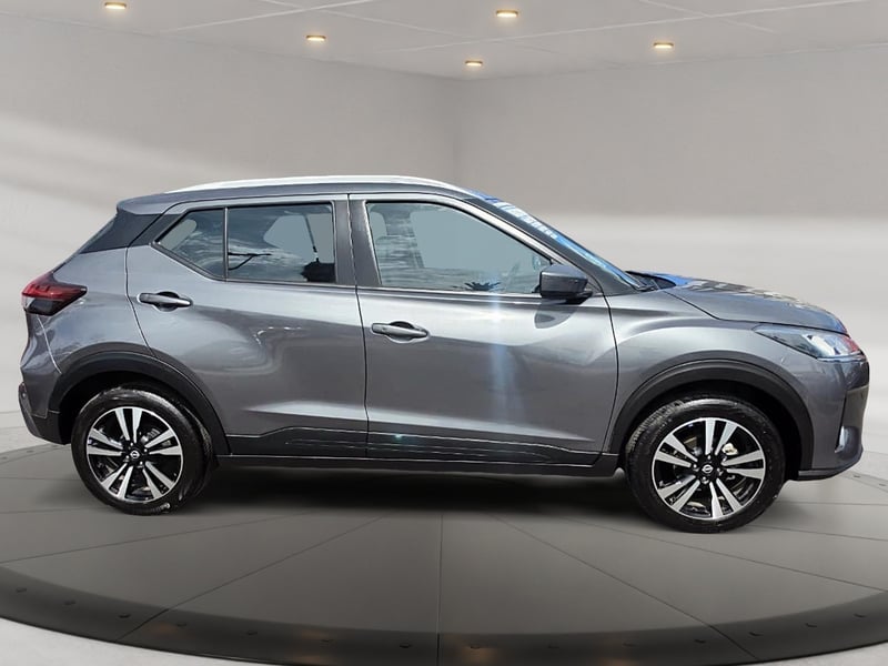 Nissan KICKS 2025 - Imagen 6 de 12
