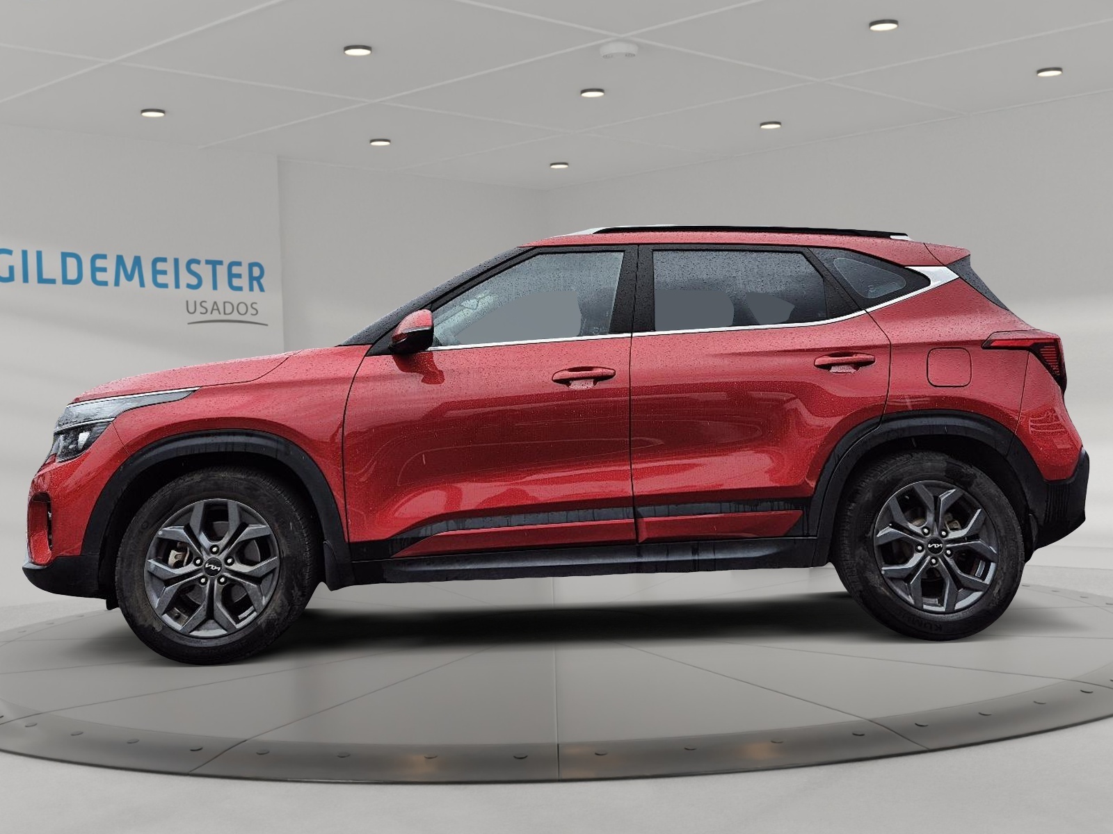 Kia KIA 2024 - Foto 3 de 7