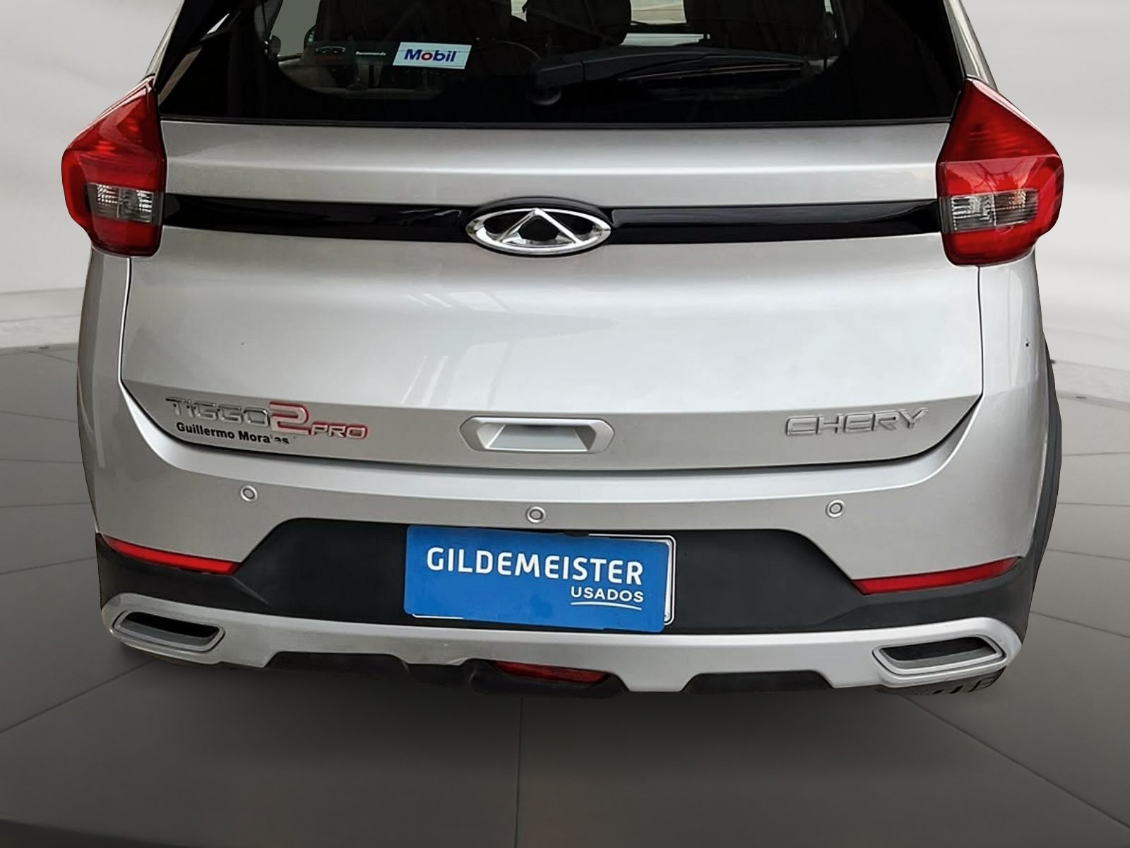 Chery TIGGO 2 2024 - Imagen 6 de 12