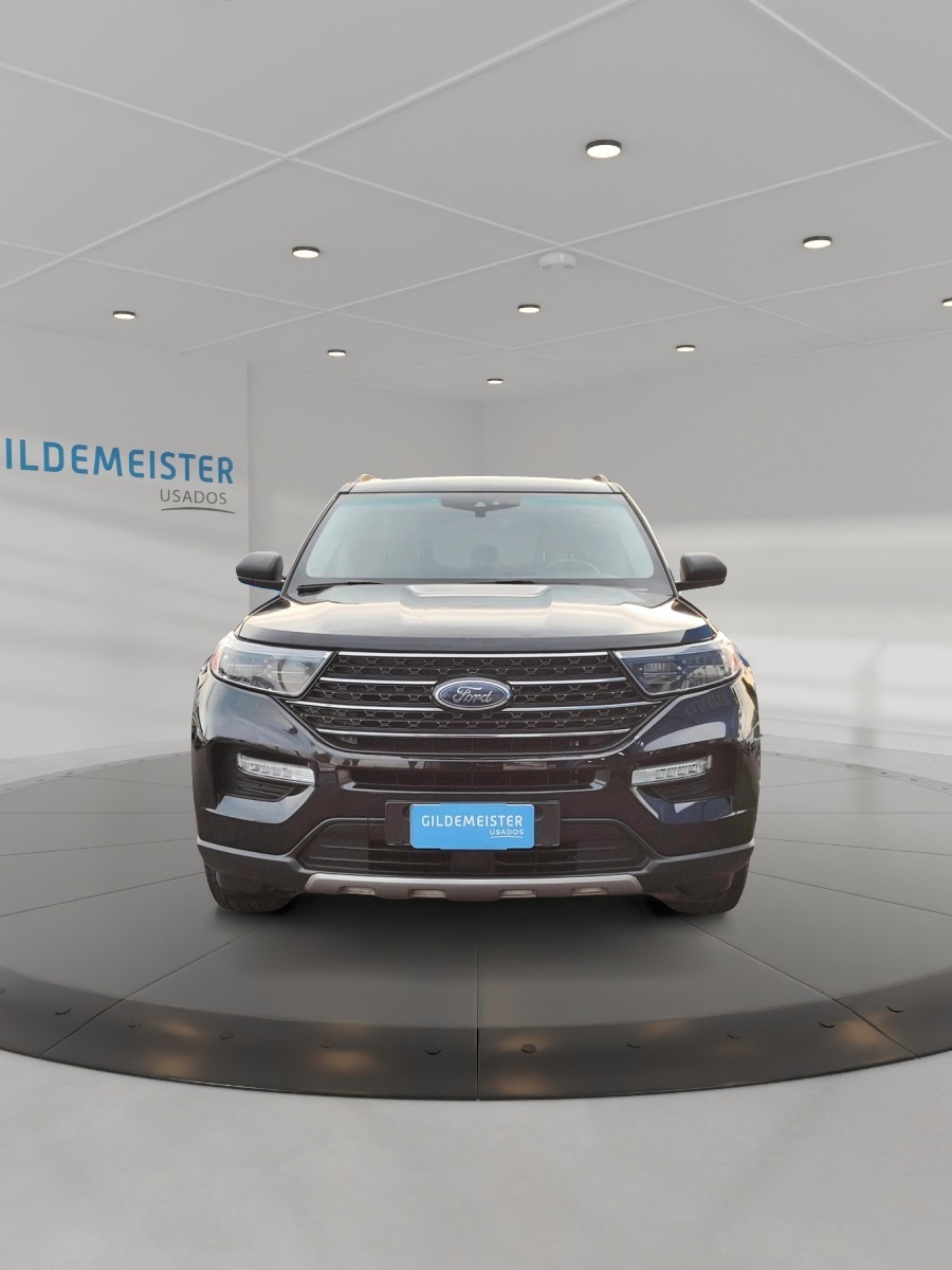 Ford EXPLORER 2024 - Imagen 6 de 12