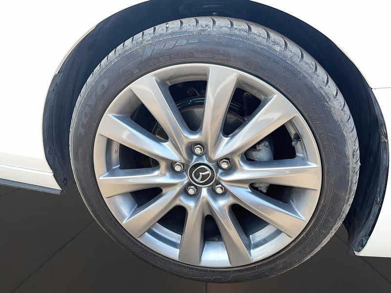 Mazda MAZDA 2025 - Imagen 6 de 12