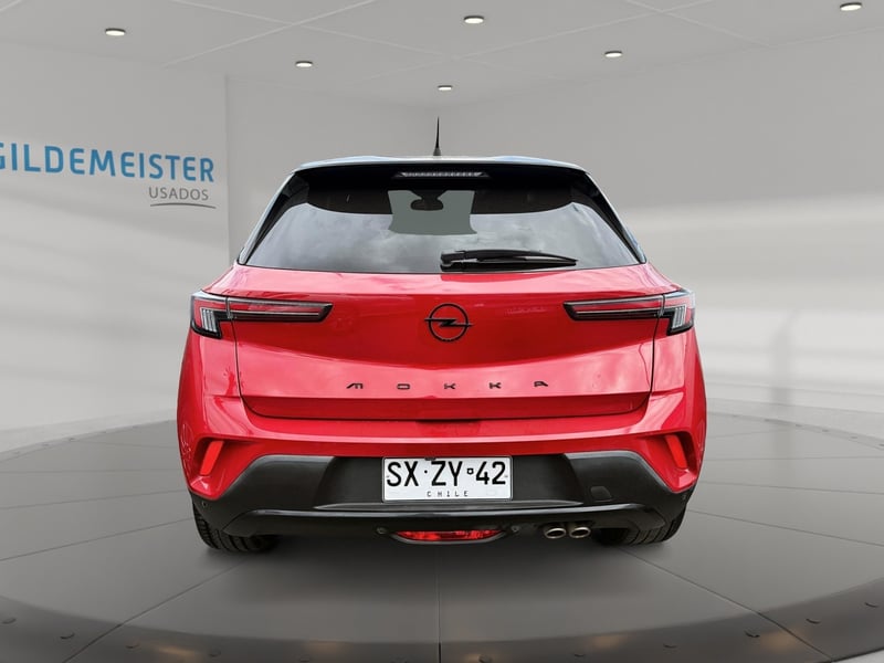 Opel MOKKA 2023 - Imagen 3 de 12