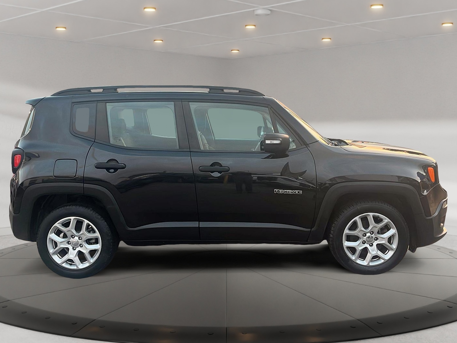 Jeep JEEP 2019 - Foto 4 de 12