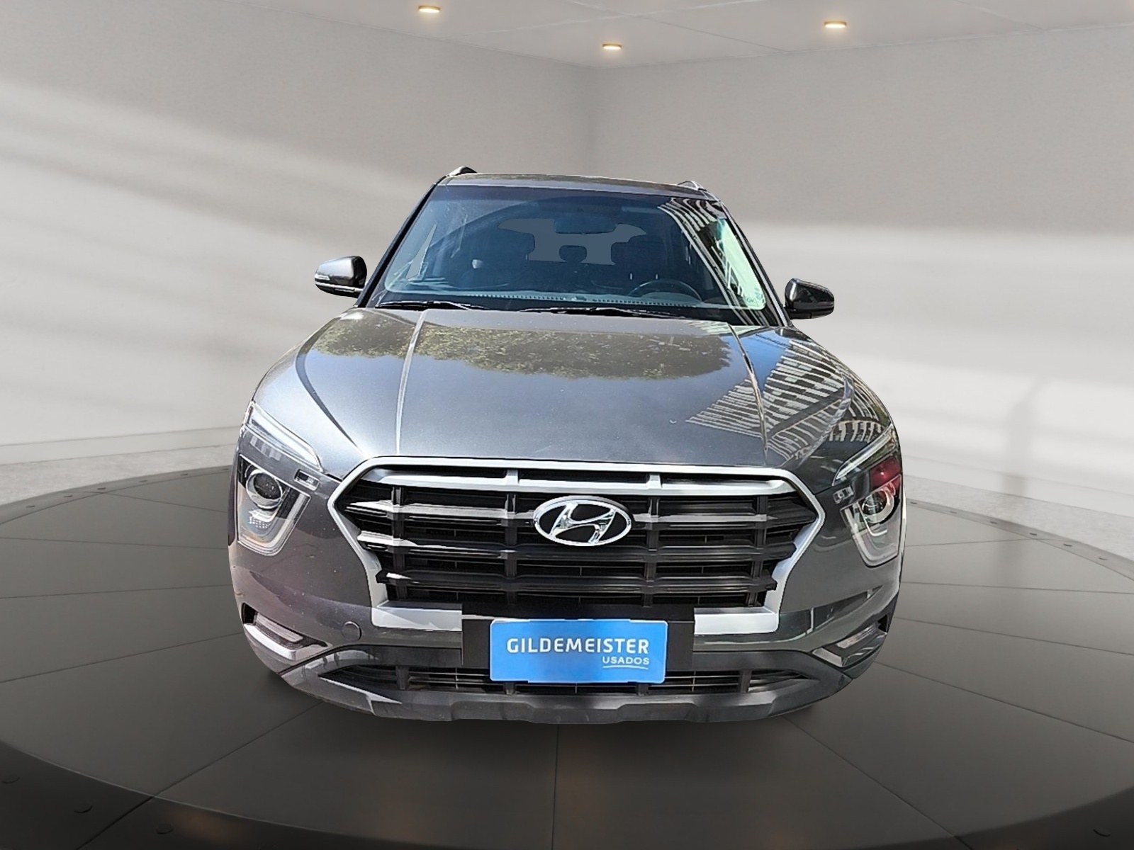 Hyundai CRETA 2023 - Foto 2 de 12