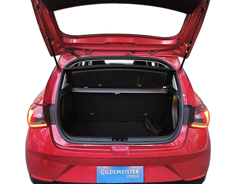 Hyundai I20 2024 - Imagen 6 de 12