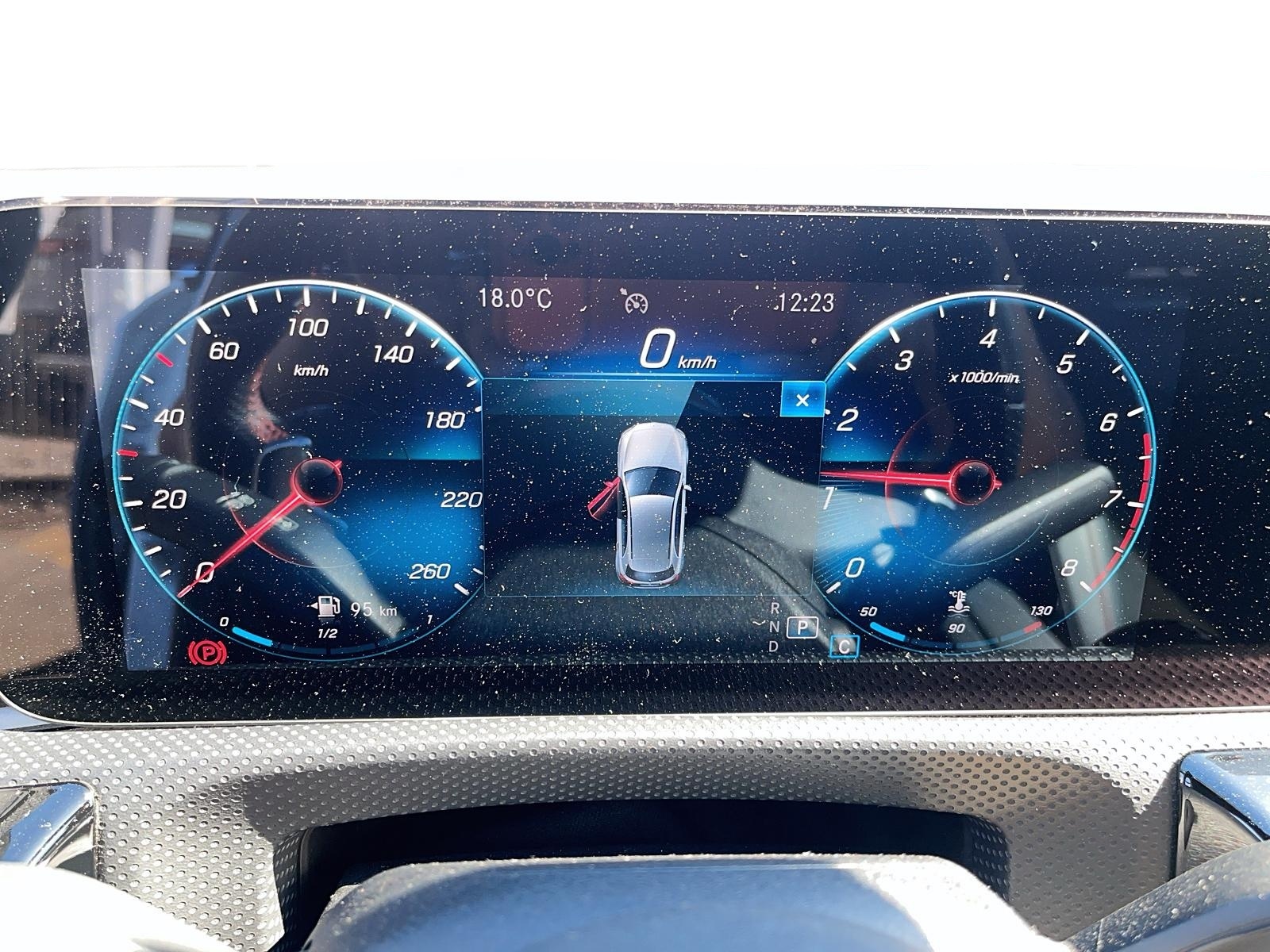 Mercedes-Benz 250 2022 - Imagen 9 de 12