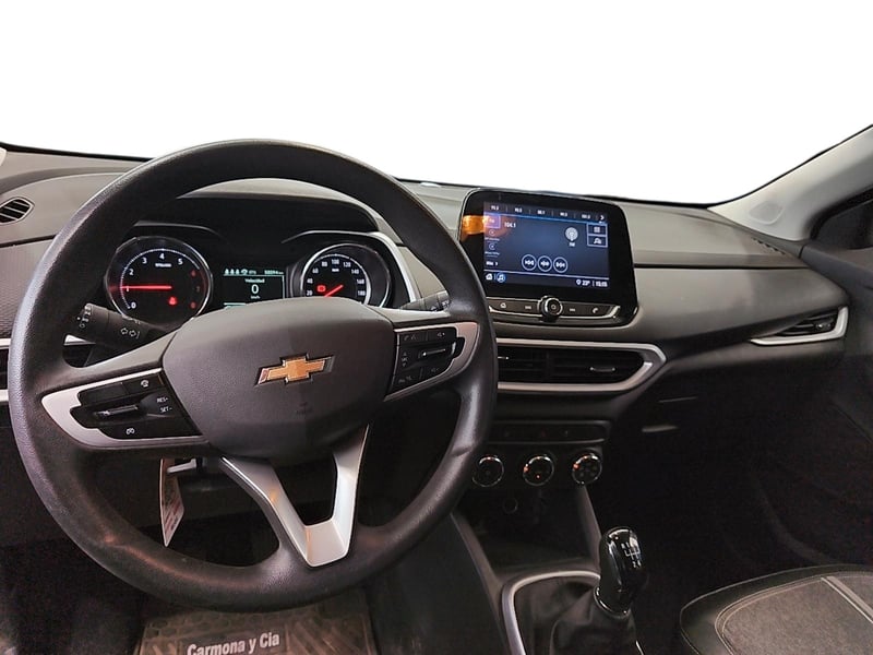 Chevrolet TRACKER 2023 - Imagen 7 de 11