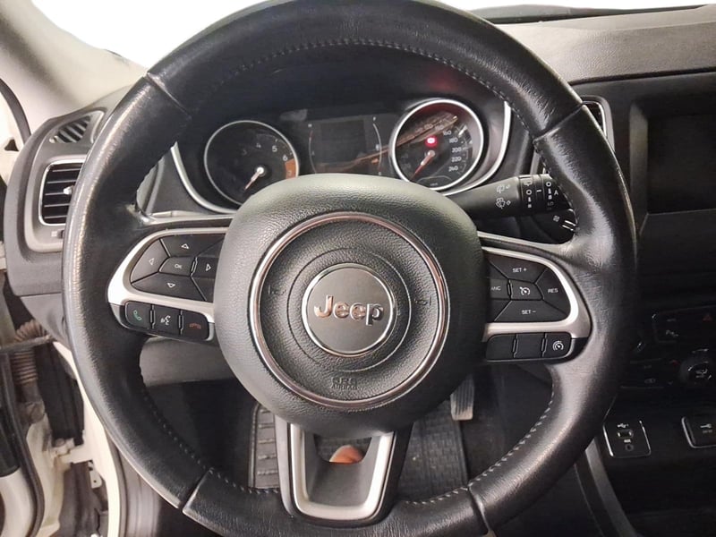 Jeep COMPASS 2021 - Imagen 9 de 12