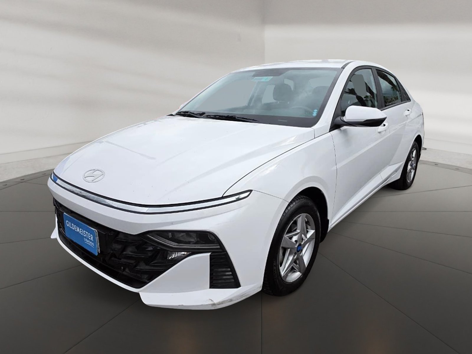 Hyundai Hyundai 2024