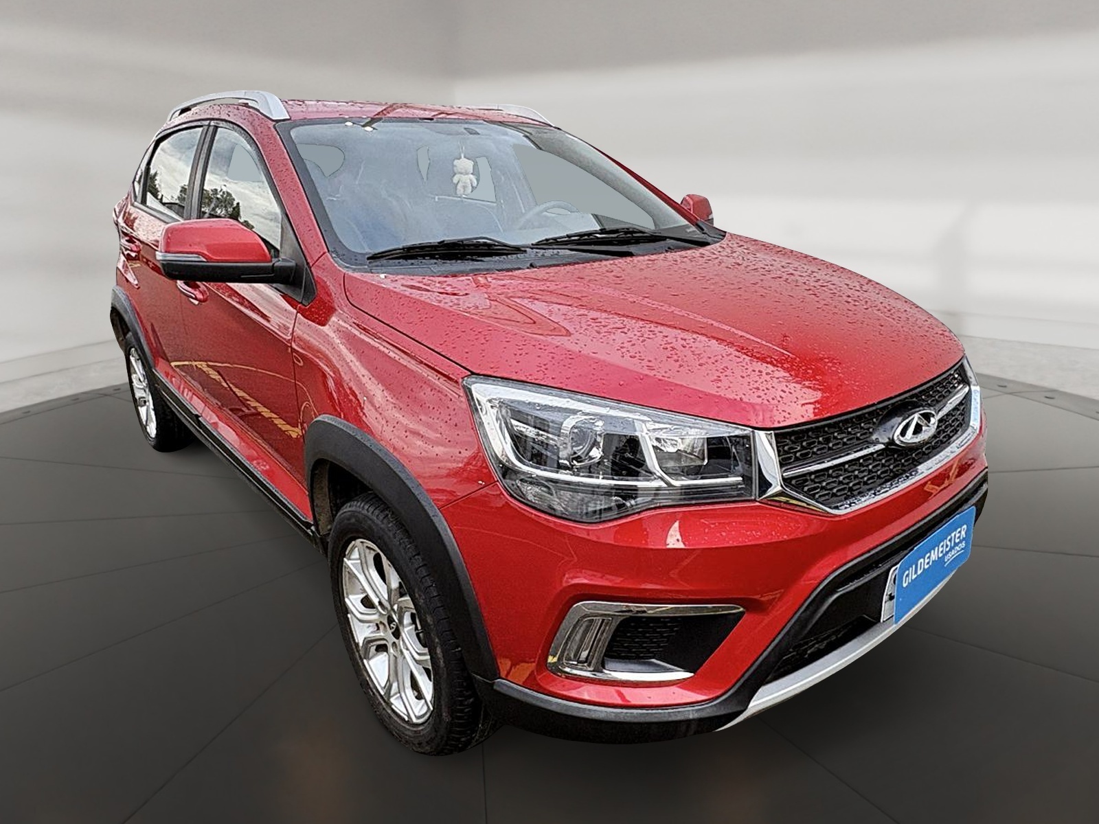 Chery CHERY 2022 - Imagen 3 de 8